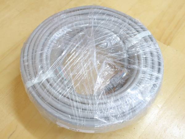 Y/LANケーブル 18ｍ/カテゴリー5e（CAT.5e）規格/未使用品