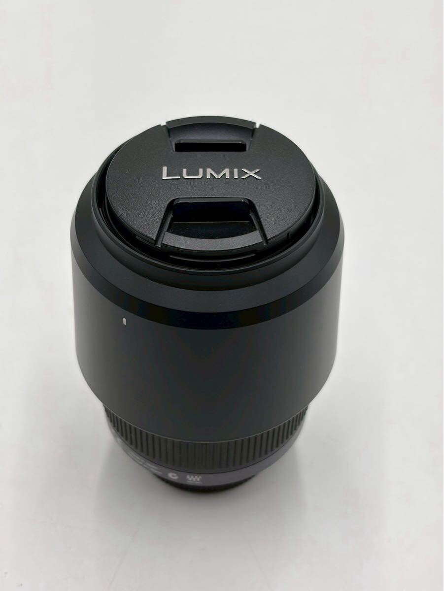 # Panasonic パナソニック LUMIX G MEGA O I S 45-200 