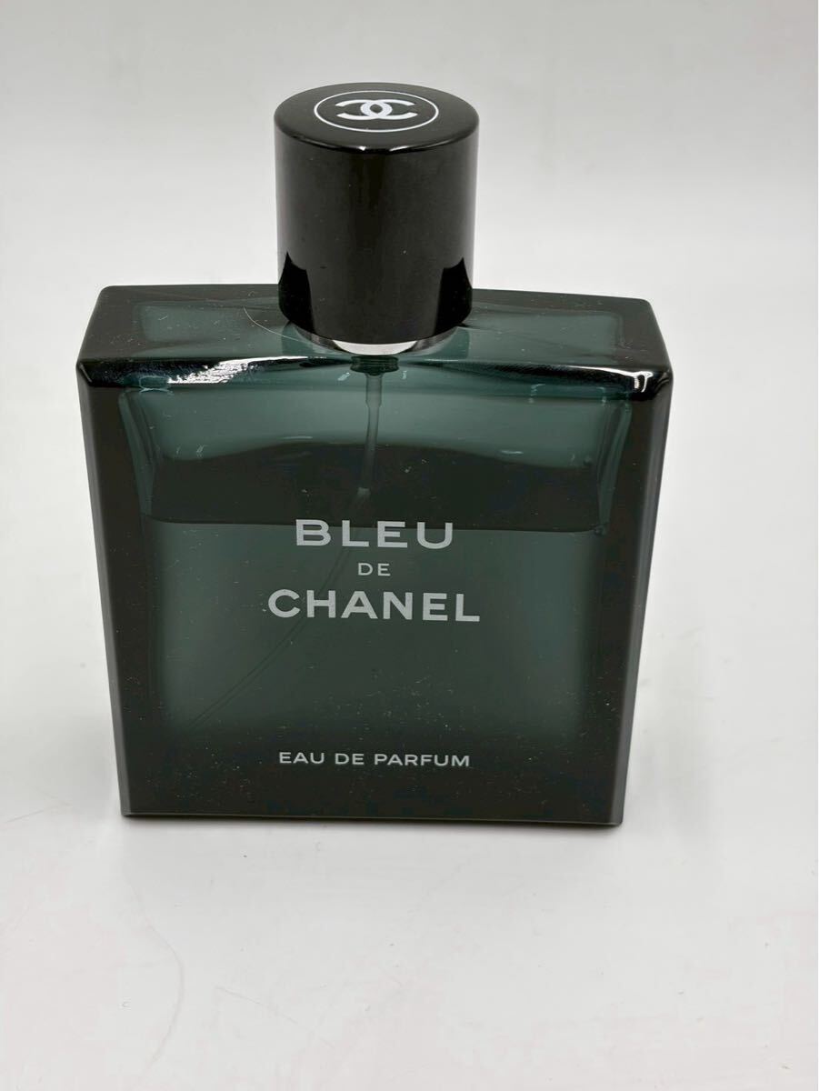 # BLEU DE CHANEL ブルードゥシャネル オードトワレ 香水