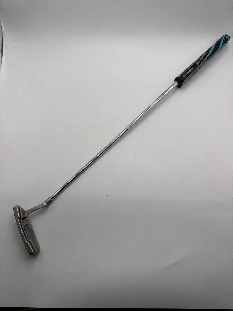 # NIKE ナイキ ゴルフクラブ パター Method ORIGIN メソッドオリジン