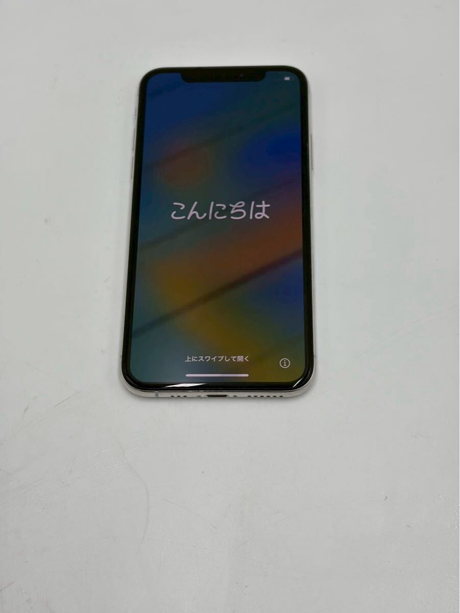 # iPhone XS 64GB A2098 スマートフォン Apple