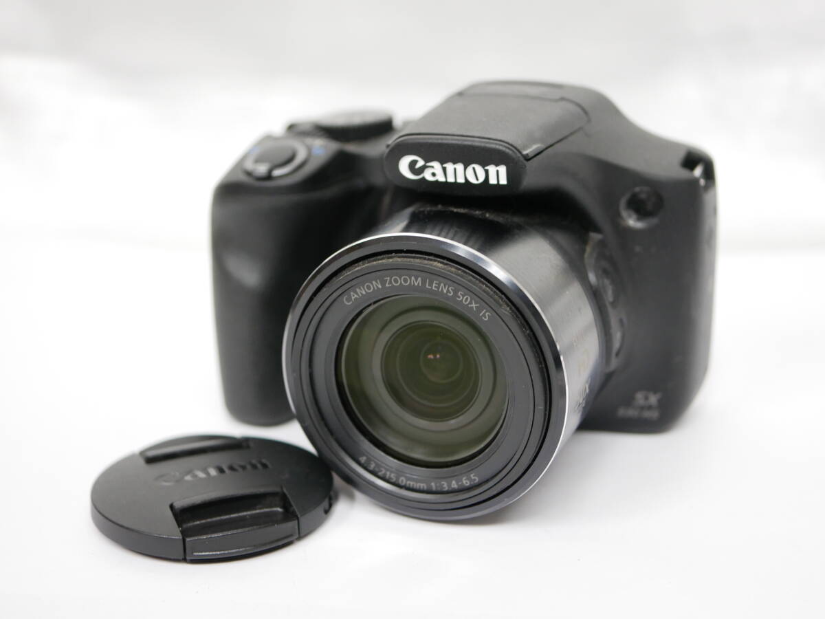 #2443 CANON SX530HS powershot キャノン パワーショット コンデジ