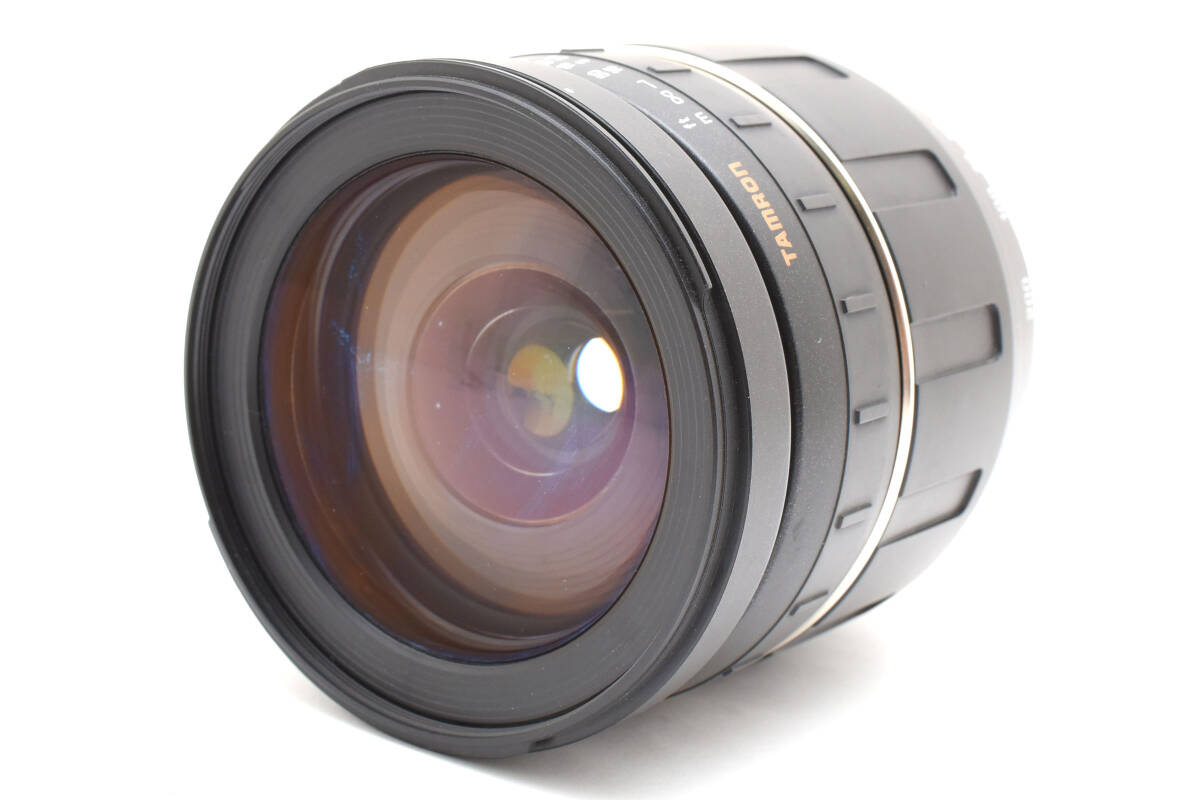 タムロン TAMRON AF 28-300mm F3.5-6.3 LD ASPHERICAL IF MACRO 185D PENTAX ペンタックス Kマウント 【現状品】#2776737