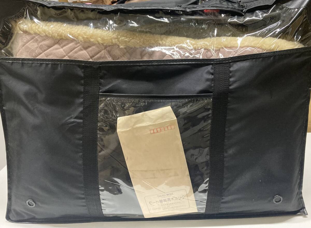 ムートン シーツ 保証書付き 140×200 高木ミンク パープル系 ピンク系 日本製 天然皮革 寝具