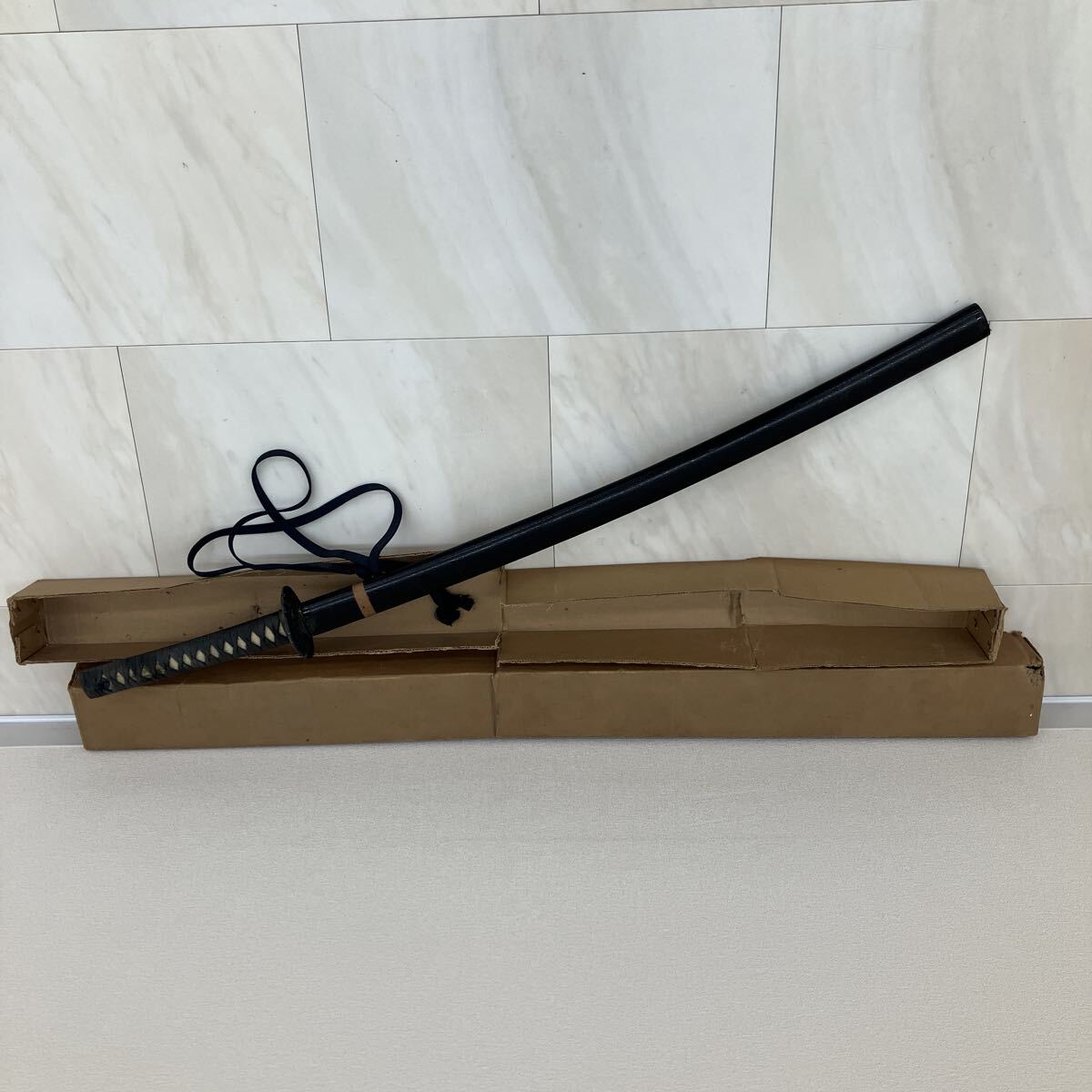 【新771615】模造刀