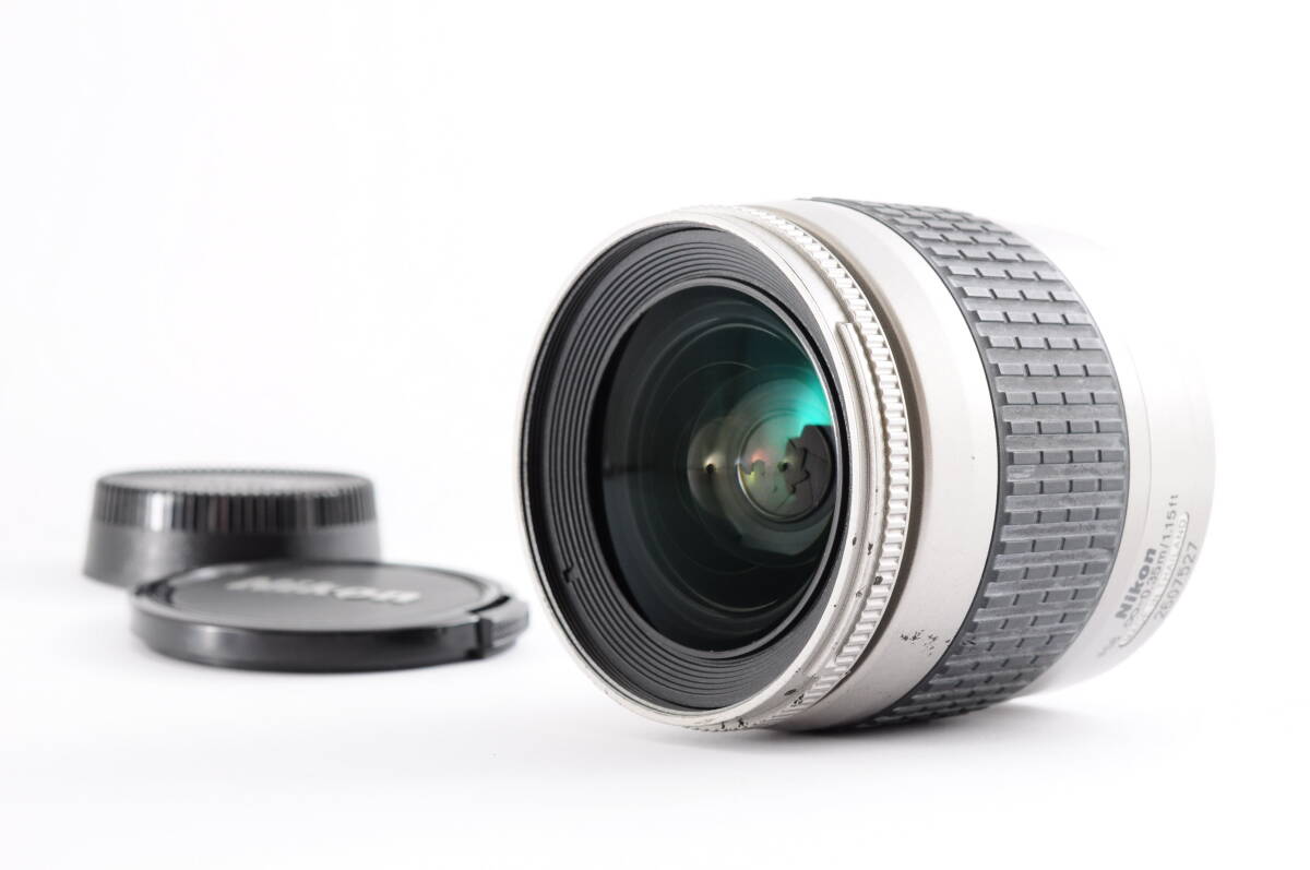 【XB2147J】Nikon AF Nikkor 28-80mm f/3.3-5.6 G ニコン レンズ