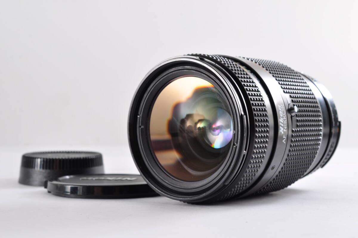 【XB1677】Nikon AF Nikkor 35-70mm f/2.8 ニコン レンズ