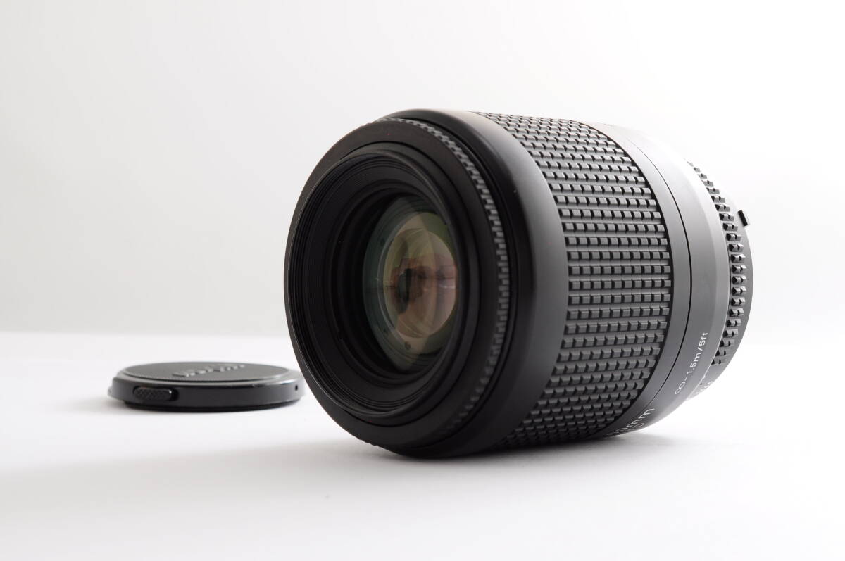 【XB2170A】Nikon AF Nikkor 80-200mm f/4.5-5.6 D ニコン レンズ