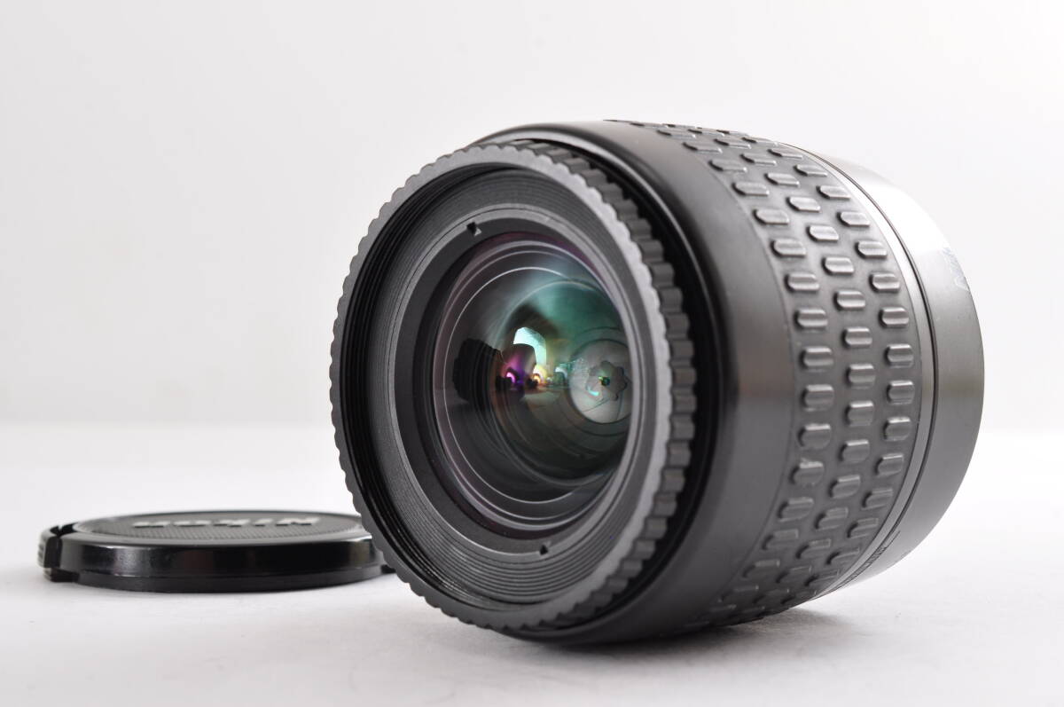 【XB1612E】Nikon IX-Nikkor 24-70mm f/3.5-5.6 ニコン レンズ