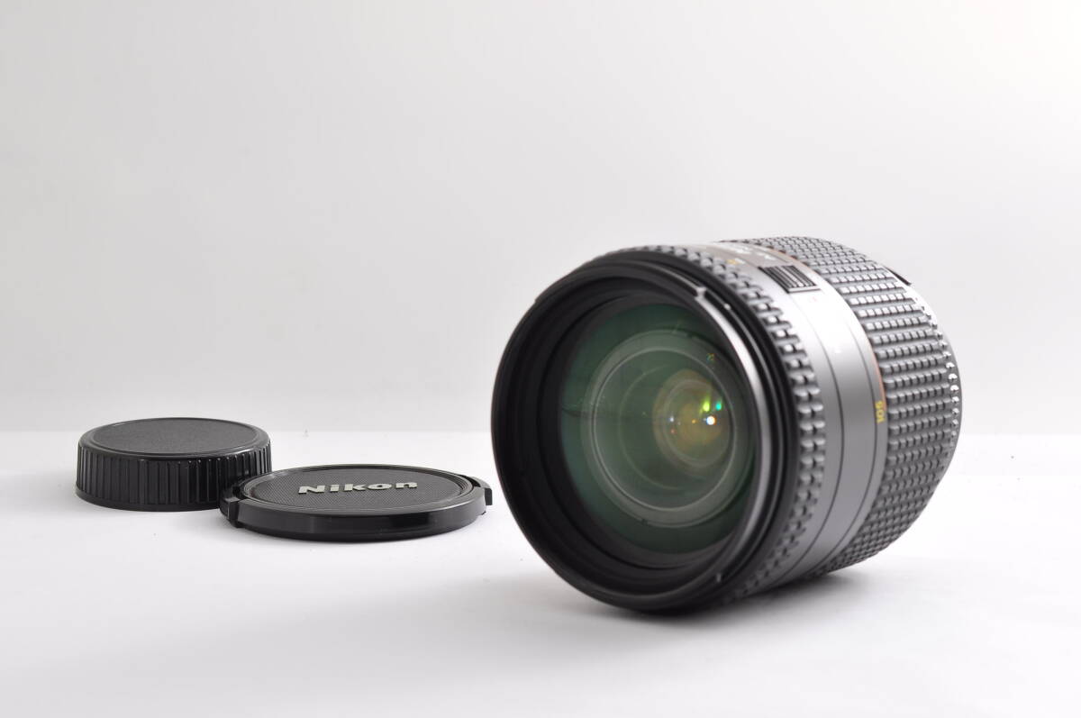 【XB2008C】Nikon AF Nikkor 28-105mm f/3.5-4.5 D ニコン レンズ
