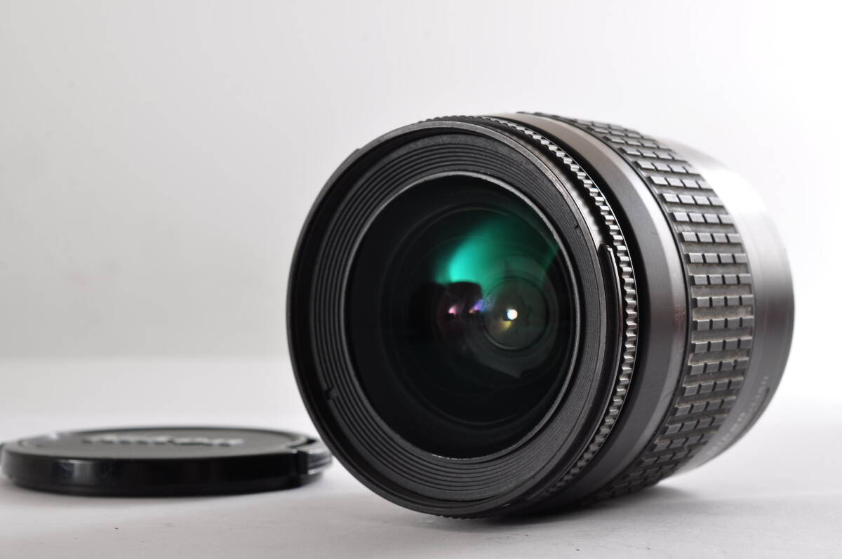 【XB1612A】Nikon AF Nikkor 28-80mm f/3.3-5.6 G ニコン レンズ