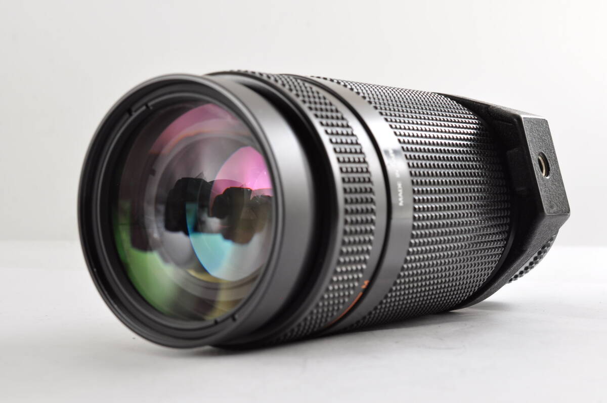 【XB1661E】Nikon AF Nikkor 75-300mm f/4.5-5.6 ニコン レンズ