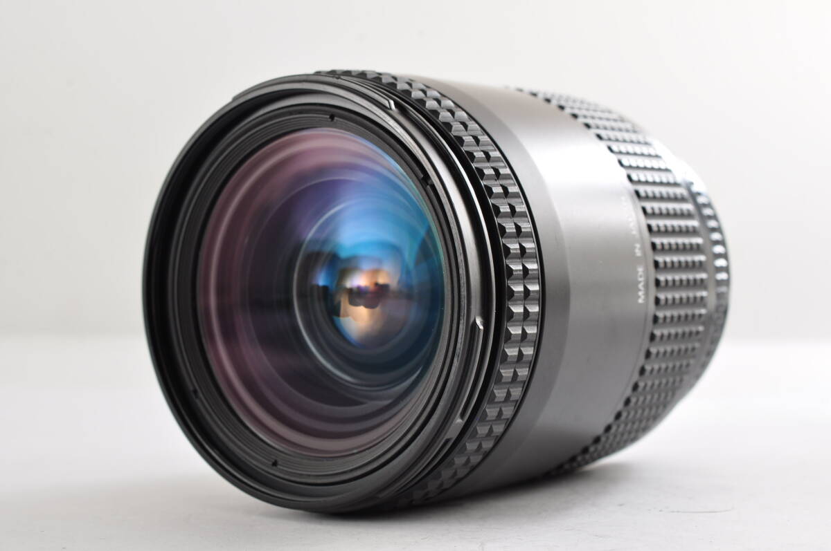 【XB1661B】Nikon AF Nikkor 28-85mm f/3.5-4.5 ニコン レンズ