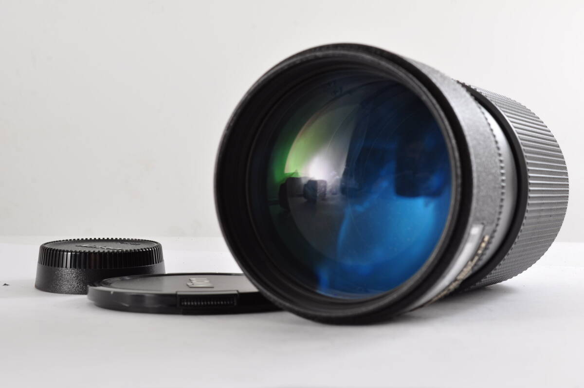 【XB1681】Nikon AF Nikkor 80-200mm f/2.8 ED ニコン レンズ