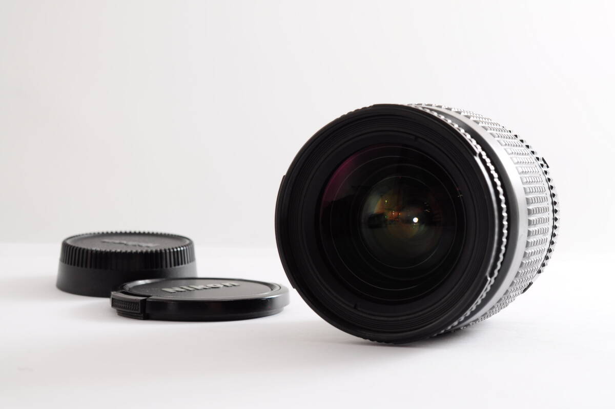 【XB2176B】Nikon AF Nikkor 28-80mm f/3.5-5.6 D ニコン レンズ