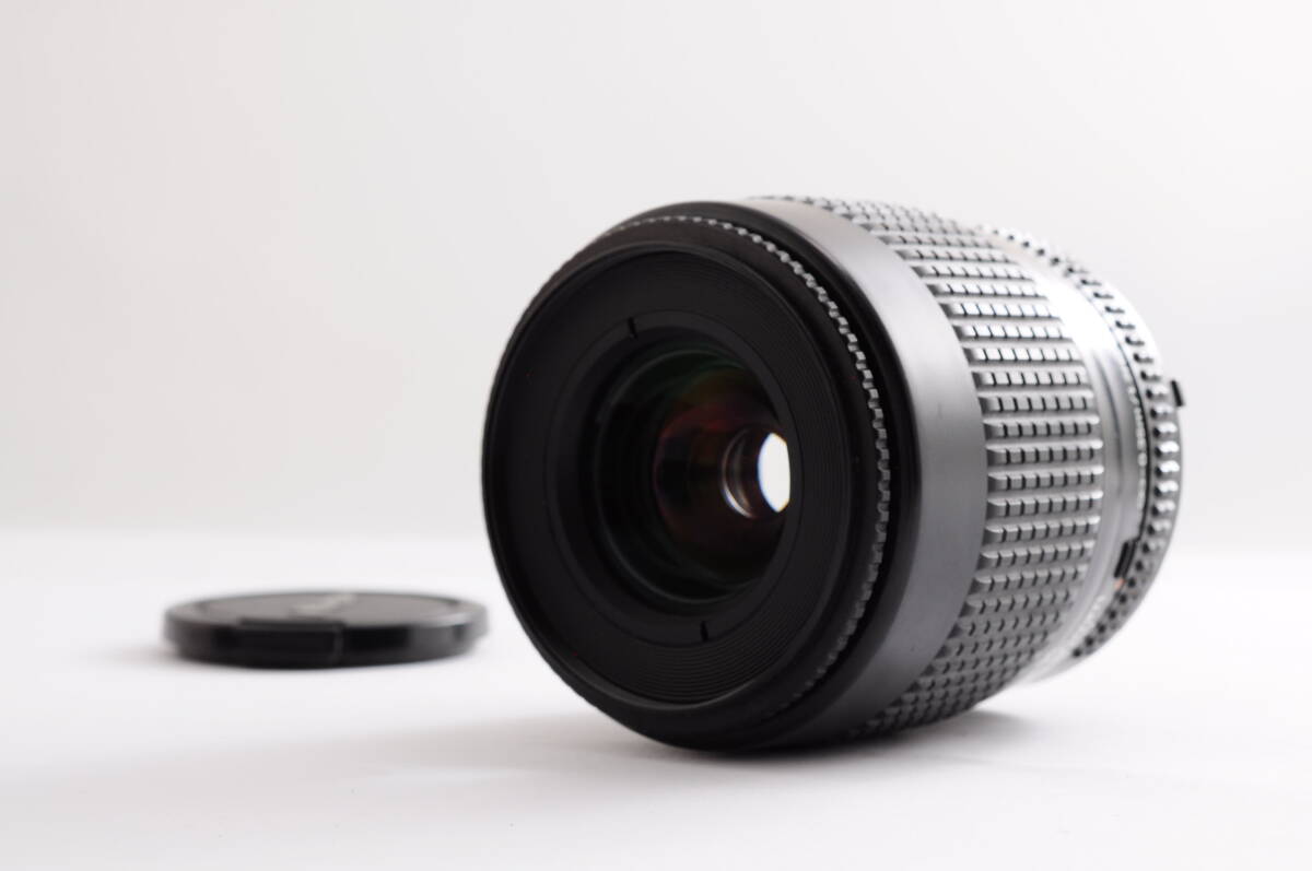 【XB2147H】Nikon AF Nikkor 35-80mm f/4-5.6 D ニコン レンズ