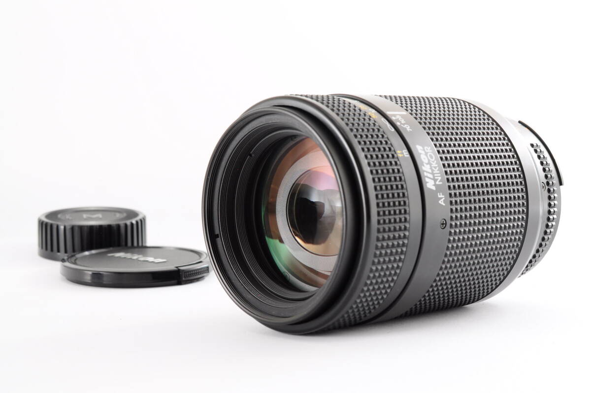 【XB2147I】Nikon AF Nikkor 70-210mm f/4-5.6 ニコン レンズ