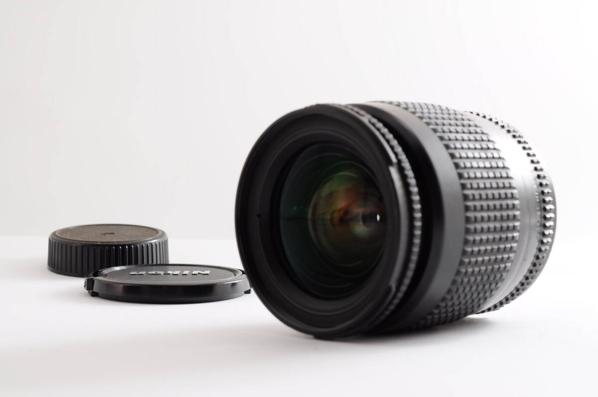 【XB2178F】Nikon AF Nikkor 28-80mm f/3.5-5.6 D ニコン レンズ