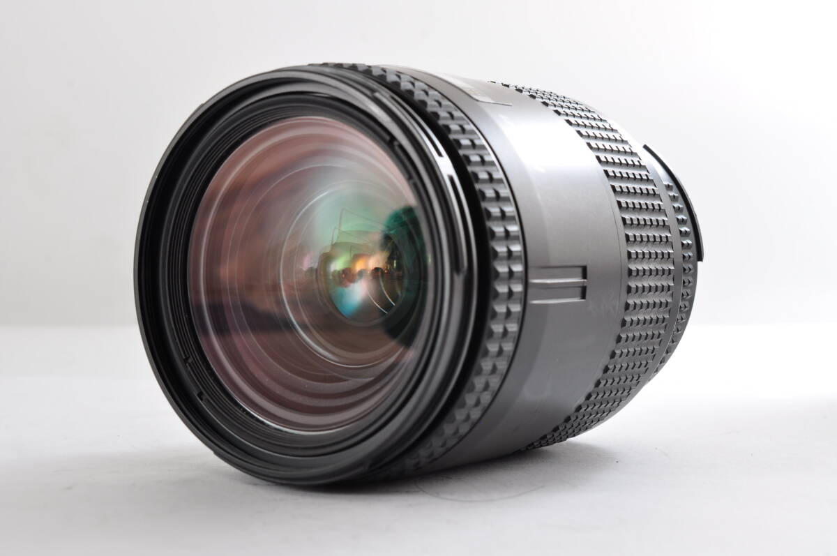 【XB1580G】Nikon AF Nikkor 28-85mm f/3.5-4.5 ニコン レンズ