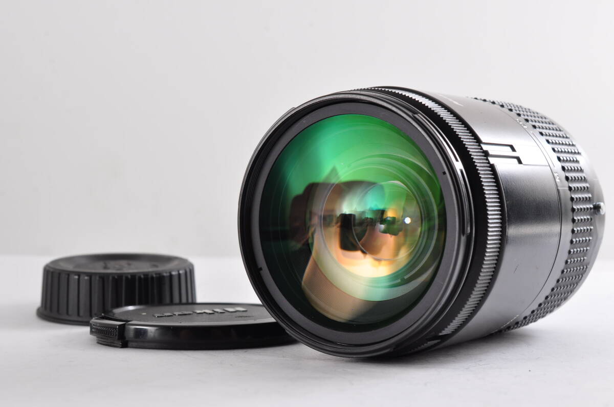 【XB1604H】Nikon AF Nikkor 35-135mm f/3.5-4.5 ニコン レンズ