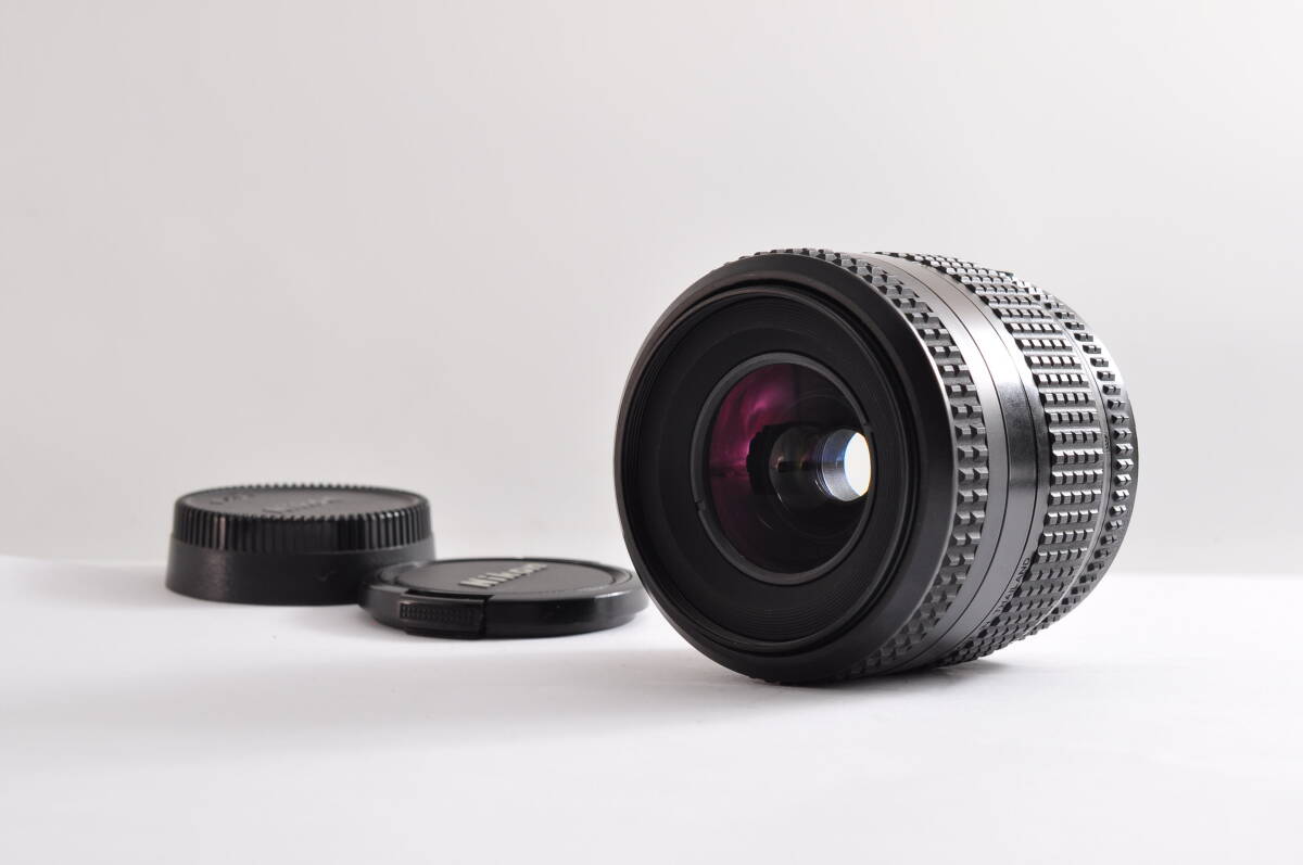 【XB2154E】Nikon AF Nikkor 35-80mm f/4-5.6 D ニコン レンズ