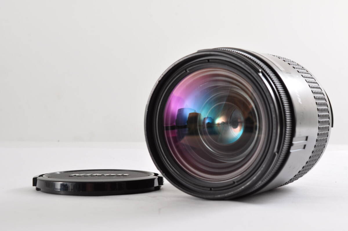 【XB1604G】Nikon AF Nikkor 28-85mm f/3.5-4.5 ニコン レンズ