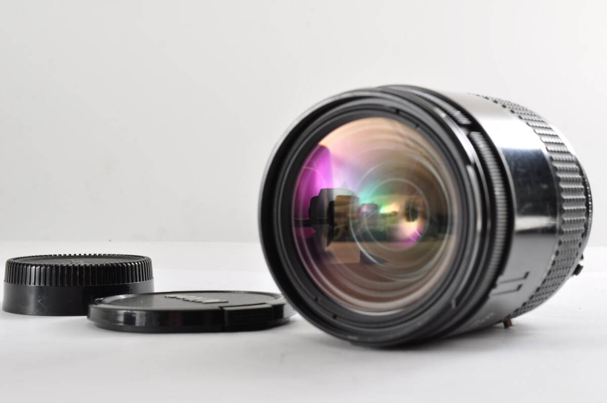 【XB1604F】Nikon AF Nikkor 28-85mm f/3.5-4.5 ニコン レンズ