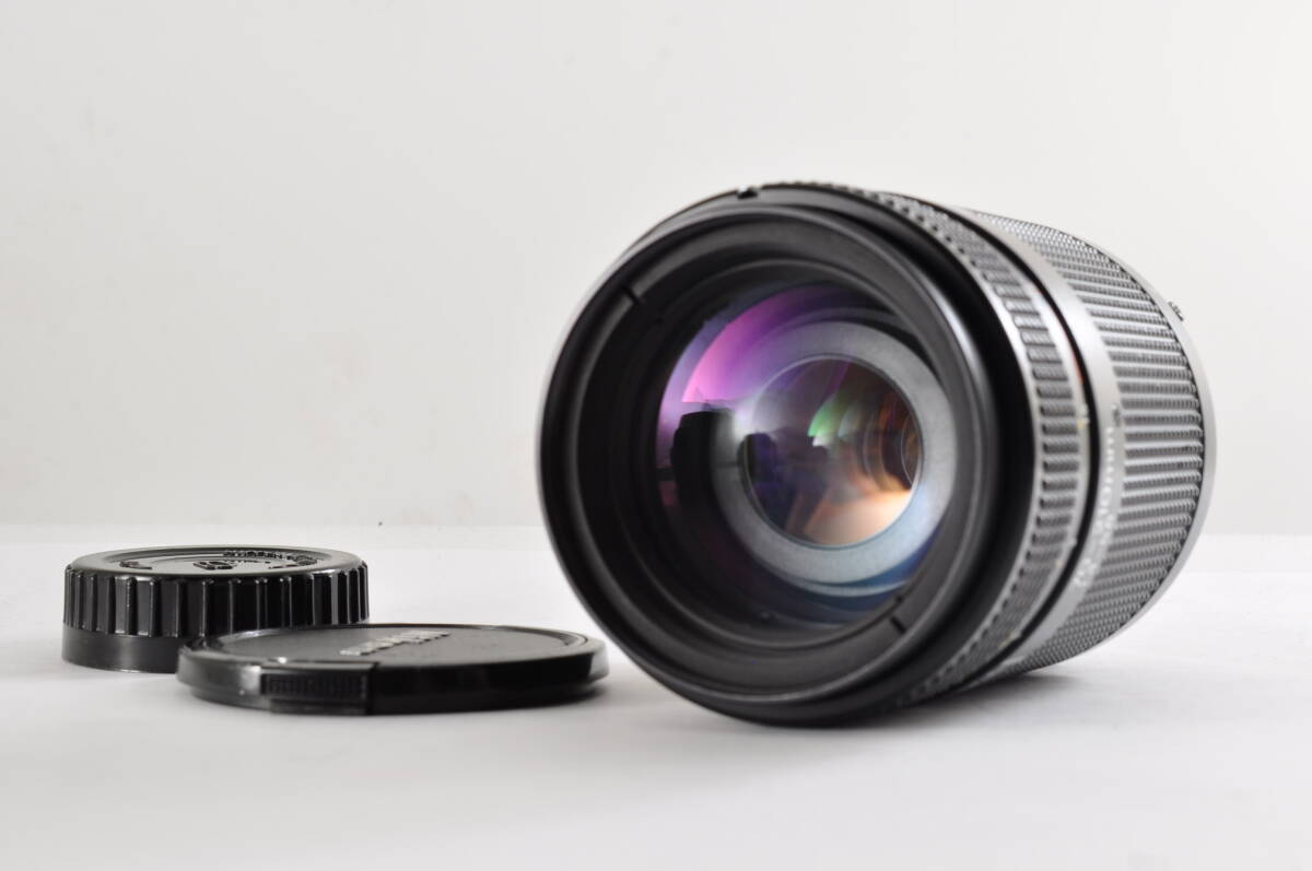 【XB1604E】Nikon AF Nikkor 70-210mm f/4-5.6 ニコン レンズ