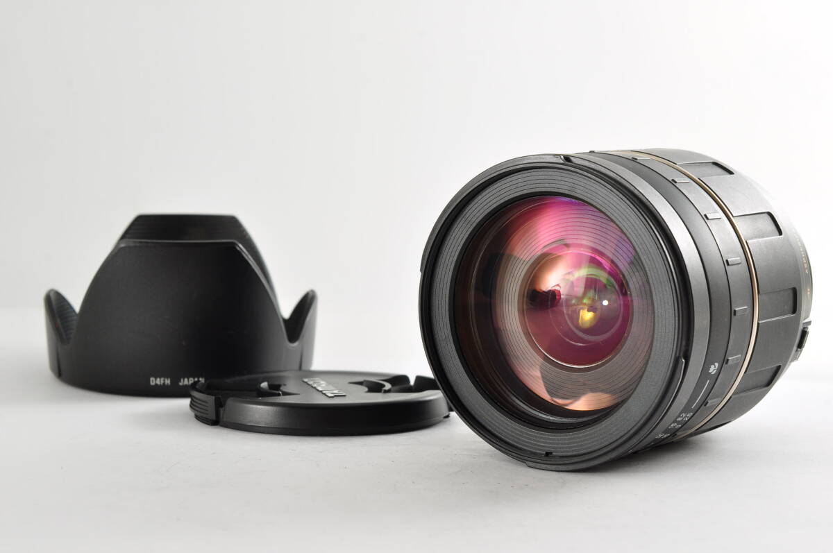 【XB1554H】Tamron AF Aspherical LD IF 28-300mm f/3.5-6.3 Macro for A Mount タムロン レンズ