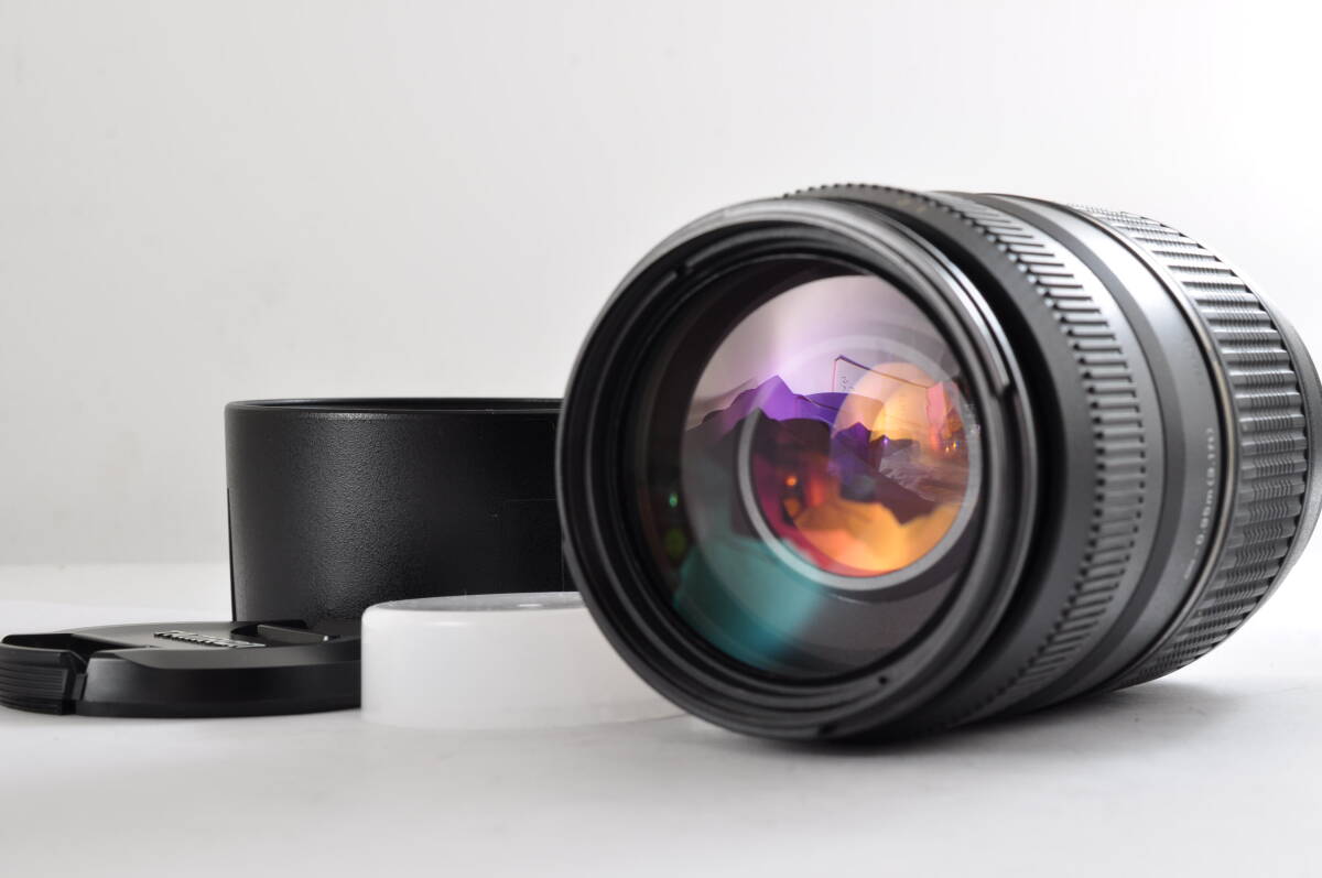 【XB1718C】Tamron AF 70-300mm f/4-5.6 Tele-Macro for Nikon AF タムロン レンズ