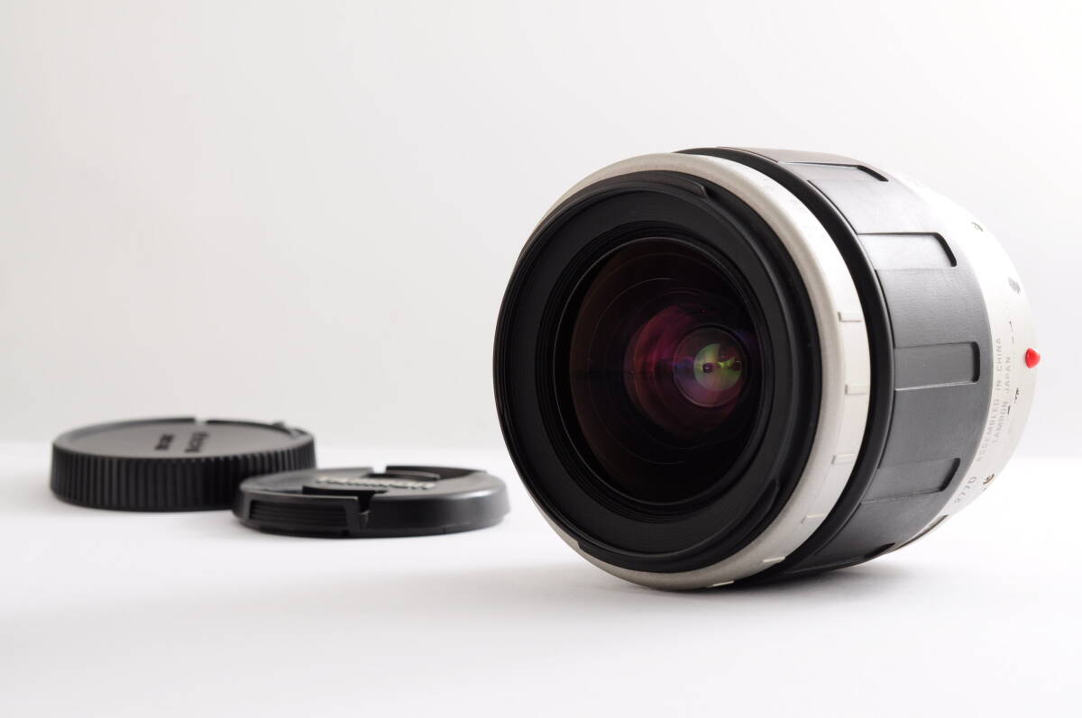 【XB2175G】Tamron AF Aspherical 28-80mm f/3.5-5.6 for A Mount タムロン レンズ