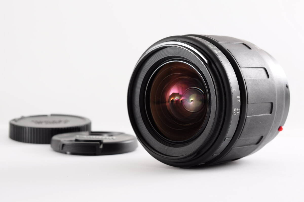 【XB2140D】Tamron AF Aspherical 28-80mm f/3.5-5.6 for A Mount タムロン レンズ