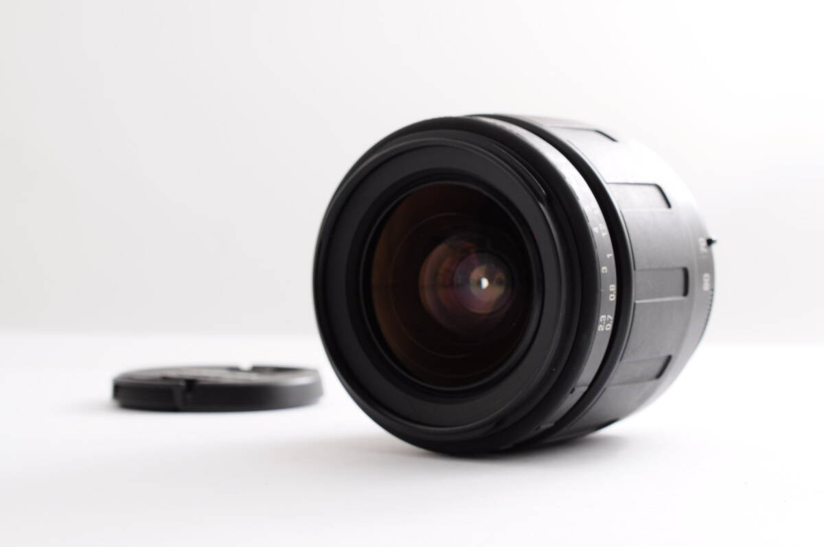 【XB2171E】Tamron AF Aspherical 28-80mm f/3.5-5.6 for KAF タムロン レンズ
