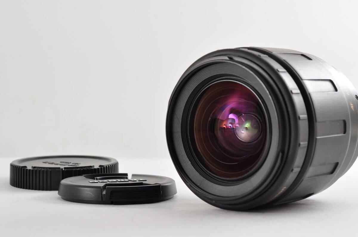 【XB1795F】Tamron AF Aspherical 28-80mm f/3.5-5.6 for A Mount タムロン レンズ