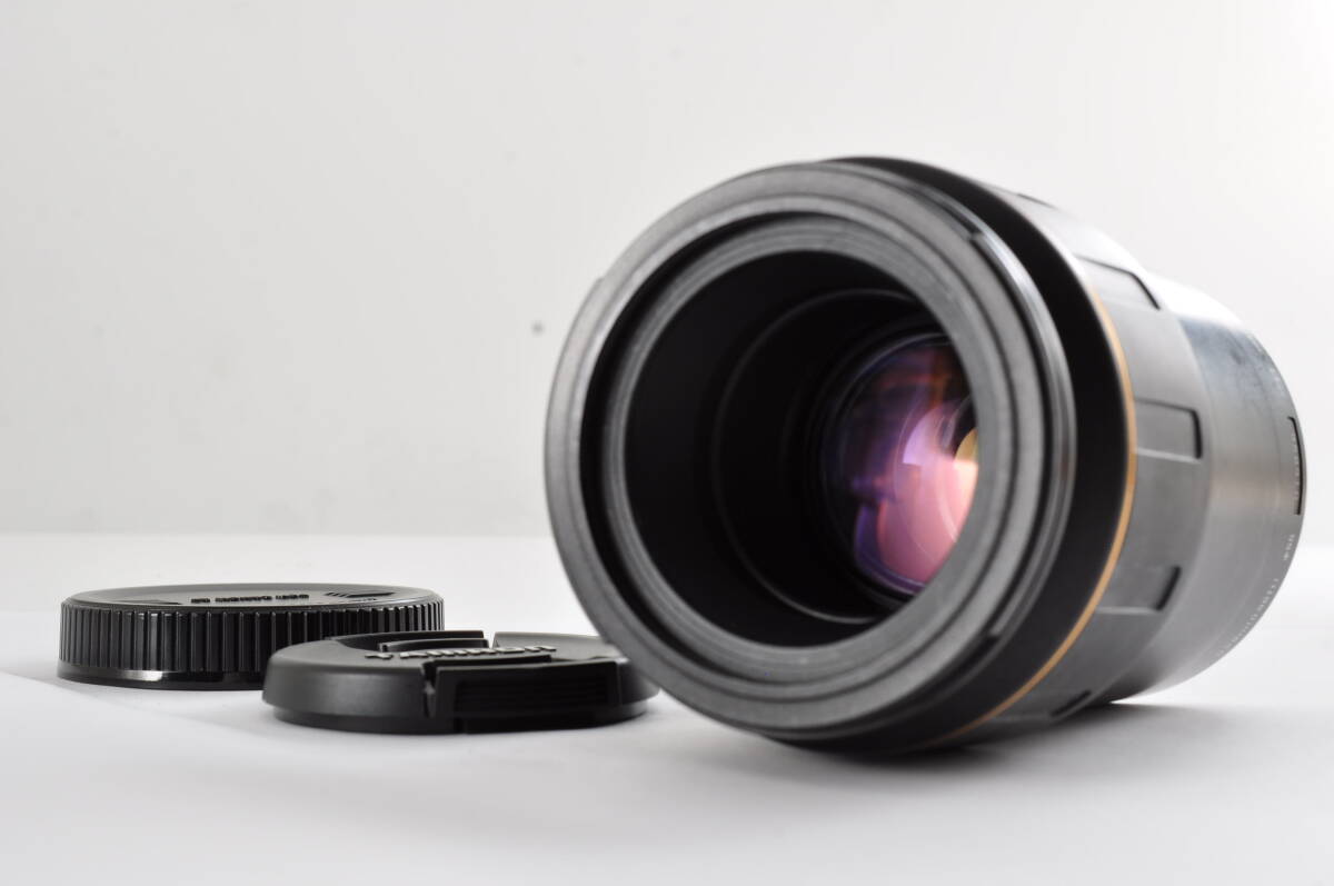 【XB1894C】Tamron SP 90mm f/2.8 Macro for Canon EF タムロン レンズ