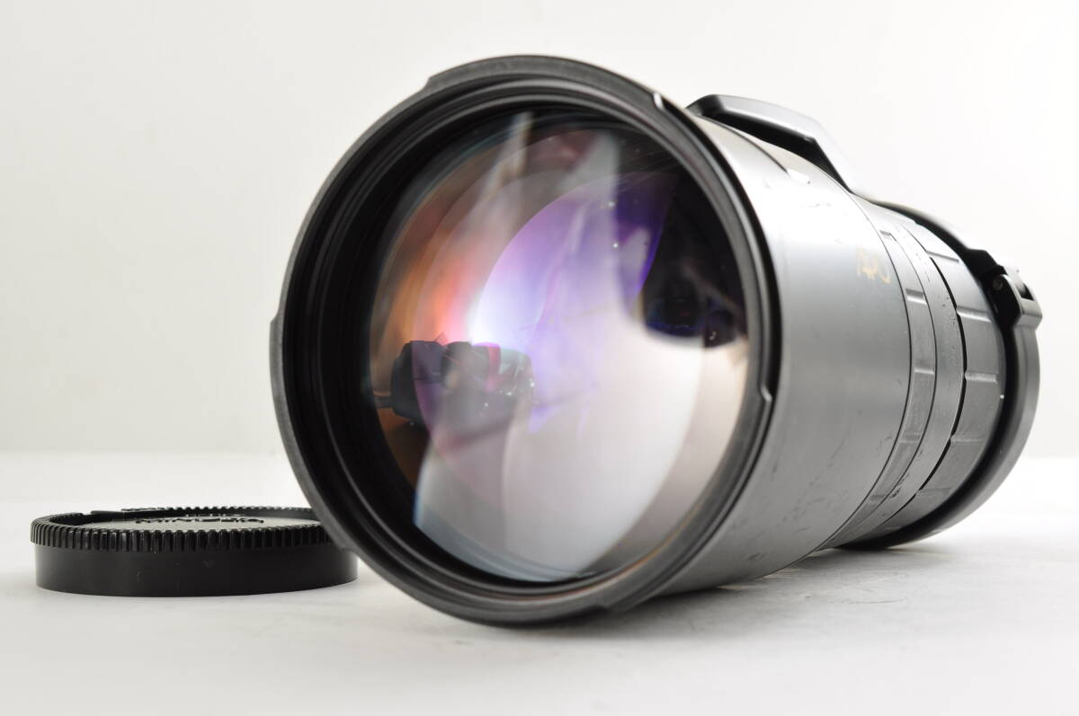 【XB1690B】Sigma AF Zoom Apo 70-210mm f/2.8 for A Mount シグマ レンズ