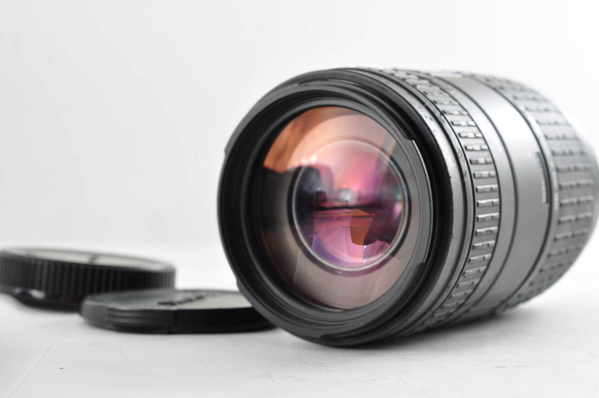 【XB1828D】Sigma DL Macro Super 70-300mm f/4-5.6 for A Mount シグマ レンズ