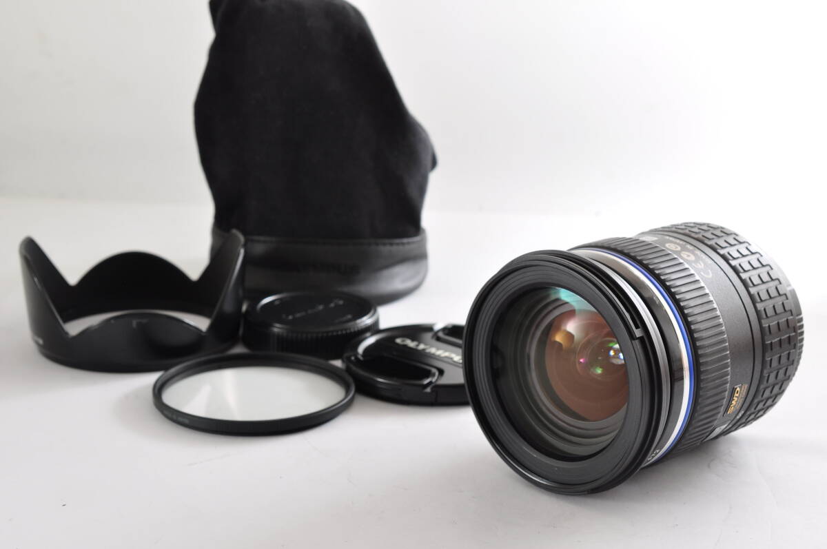 【XB1616】Olympus Zuiko Digital 12-60mm f/2.8-4 ED オリンパス レンズ