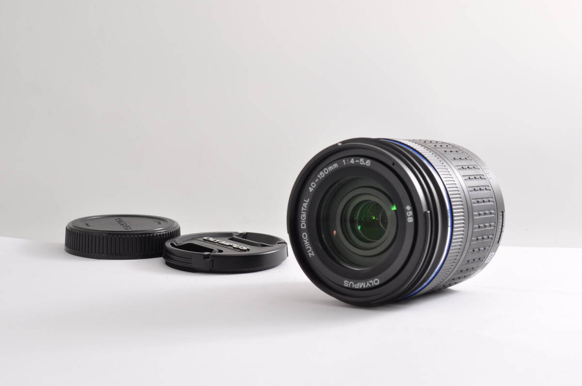 【XB2154F】Olympus Zuiko Digital 14-42mm f/3.5-5.6 オリンパス レンズ