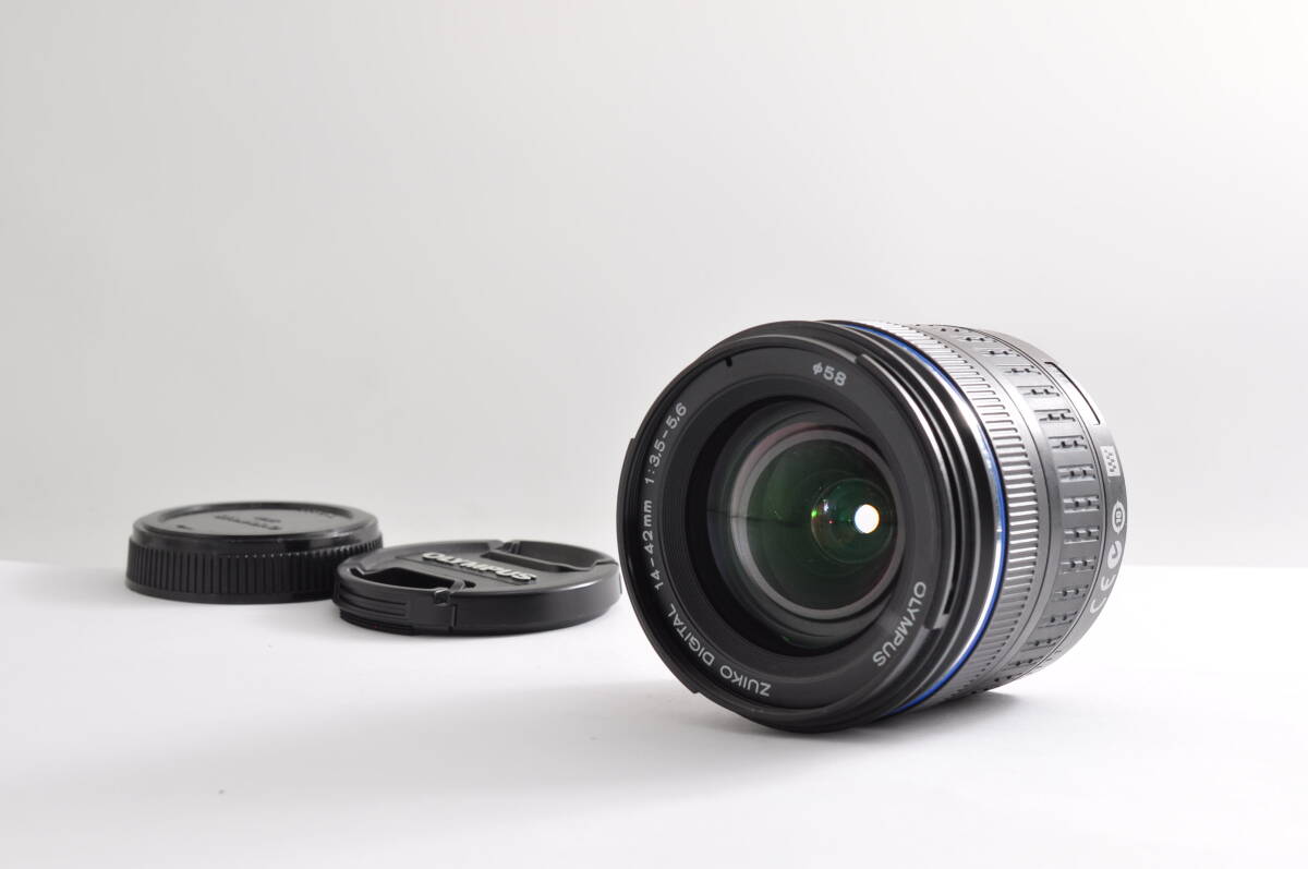 【XB2154G】Olympus Zuiko Digital 40-150mm f/4-5.6 オリンパス レンズ