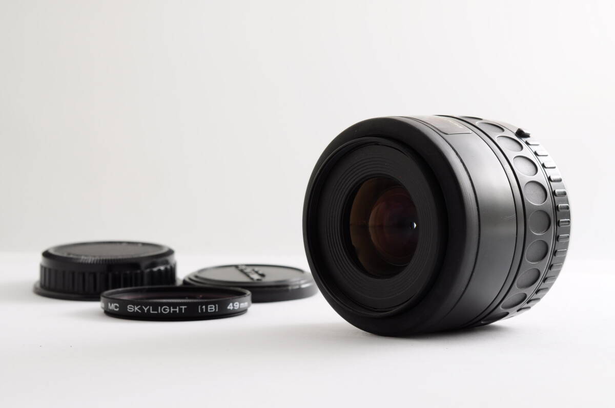 【XB2172B】Pentax-F SMC 35-80mm f/4-5.6 ペンタックス レンズ