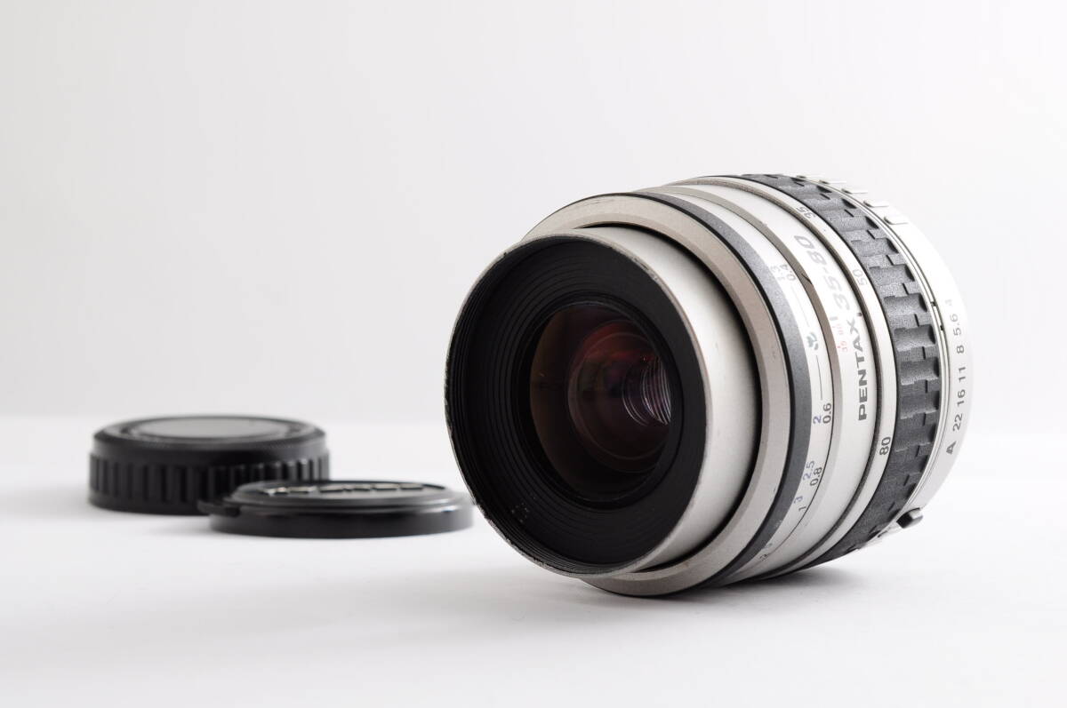 【XB2178C】Pentax-FA SMC 35-80mm f/4-5.6 ペンタックス レンズ