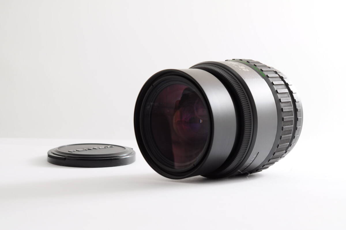 【XB2365F】Pentax-F Zoom 28-80mm f/3.5-4.5 ペンタックス レンズ