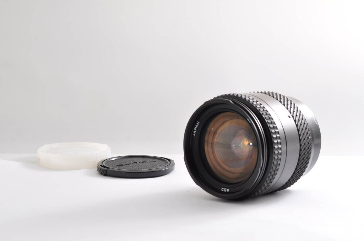 【XB2154D】Tokina AF Aspherical 28-105mm f/3.5-4.5 for A Mount トキナ レンズ