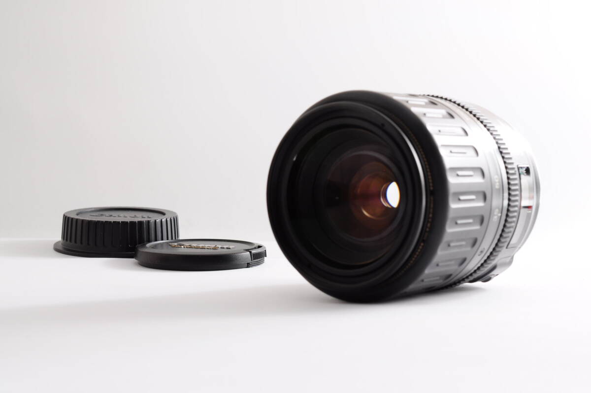 【XB0】Canon EF 35-135mm f/4-5.6 キヤノン レンズ