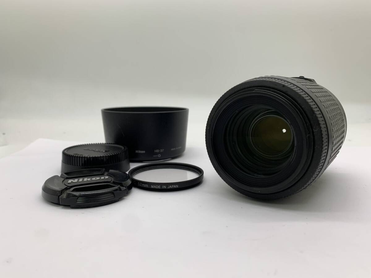【XB1604D】Nikon AF-S DX Nikkor 55-200mm f/4-5.6 G ED VR ニコン レンズ