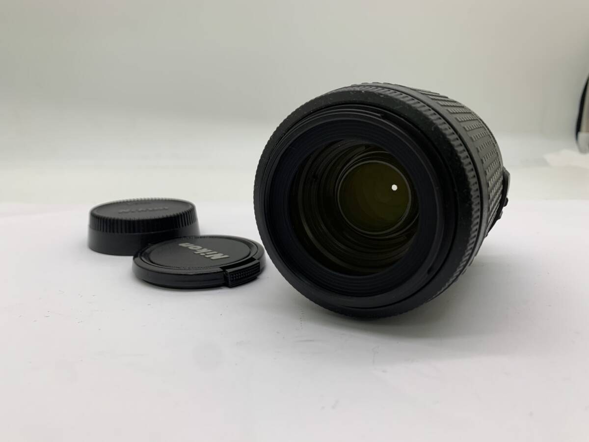 【XB1604B】Nikon AF-S DX Nikkor 55-200mm f/4-5.6 G ED VR ニコン レンズ