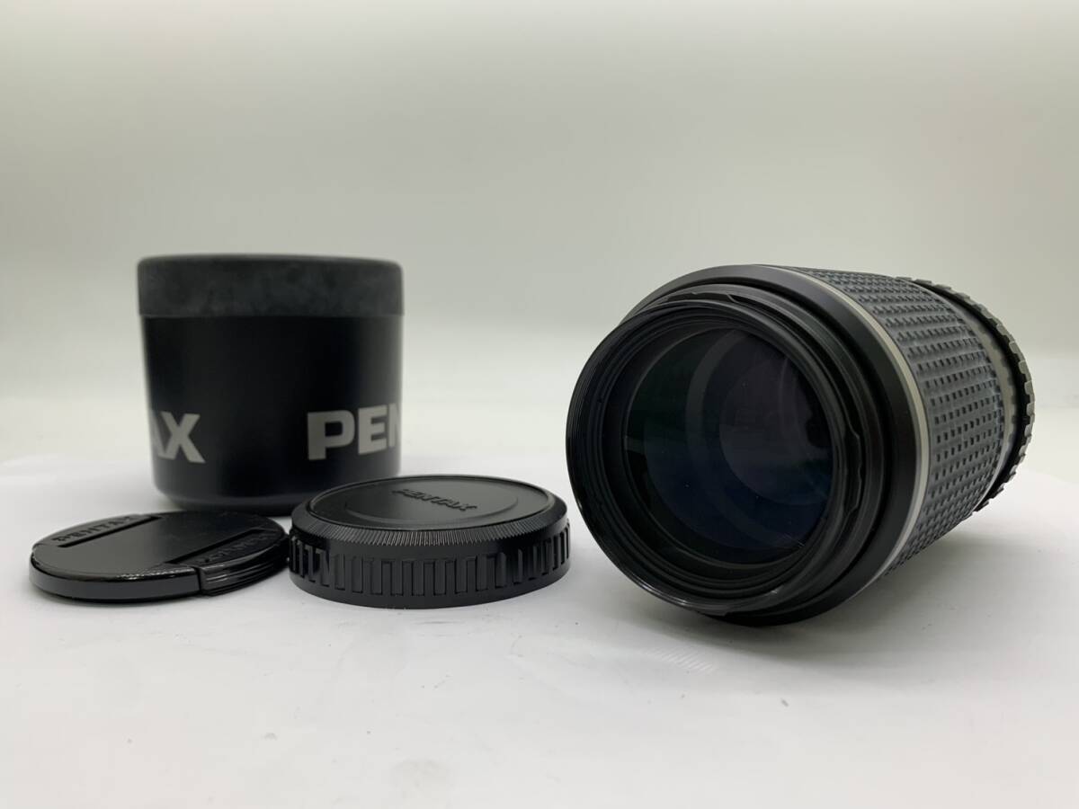 【XB1593A】Pentax-FA SMC 645 200mm f/4 [IF] ペンタックス レンズ