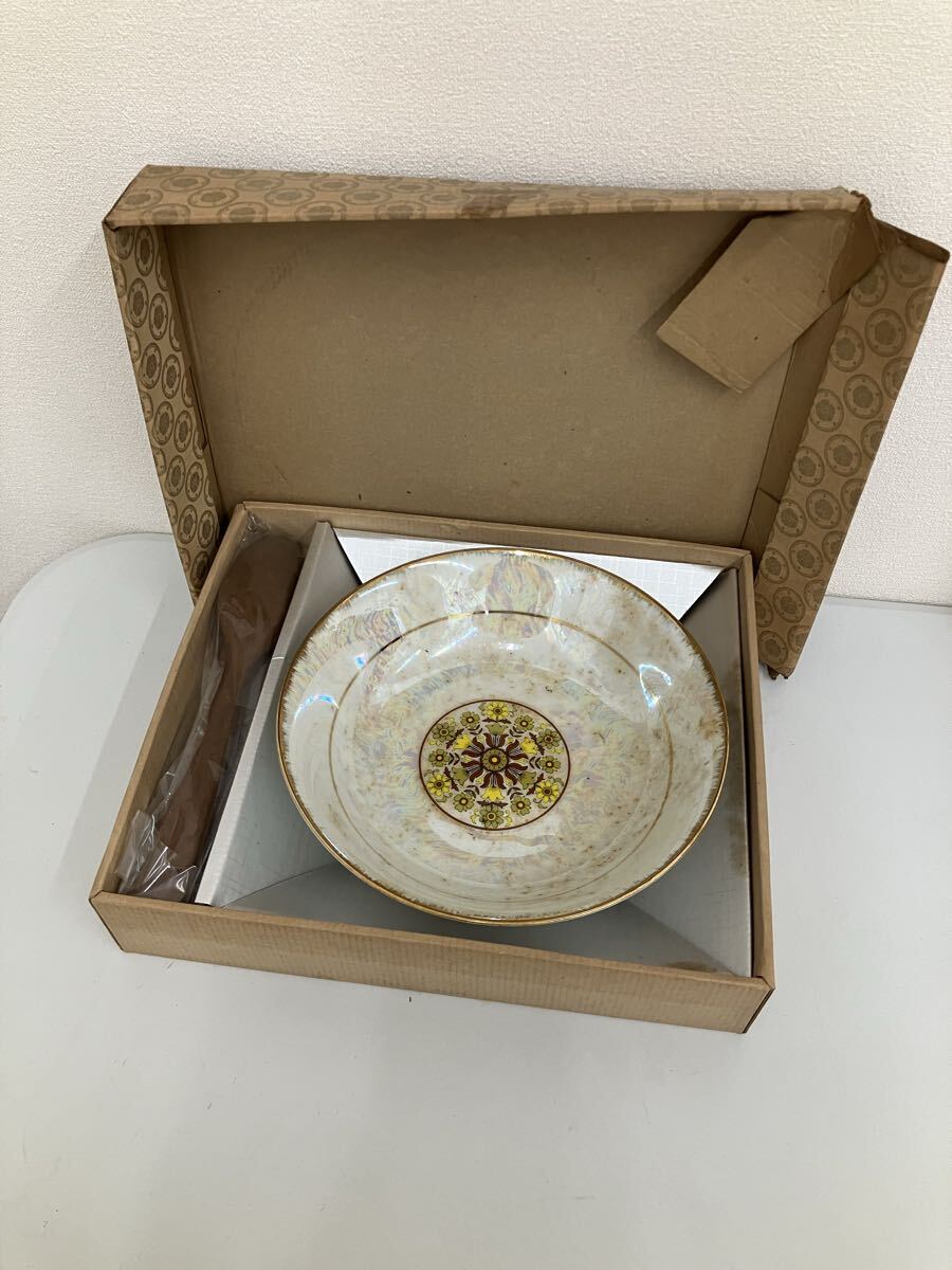 【新771617】食器セット？ メーカー名不明