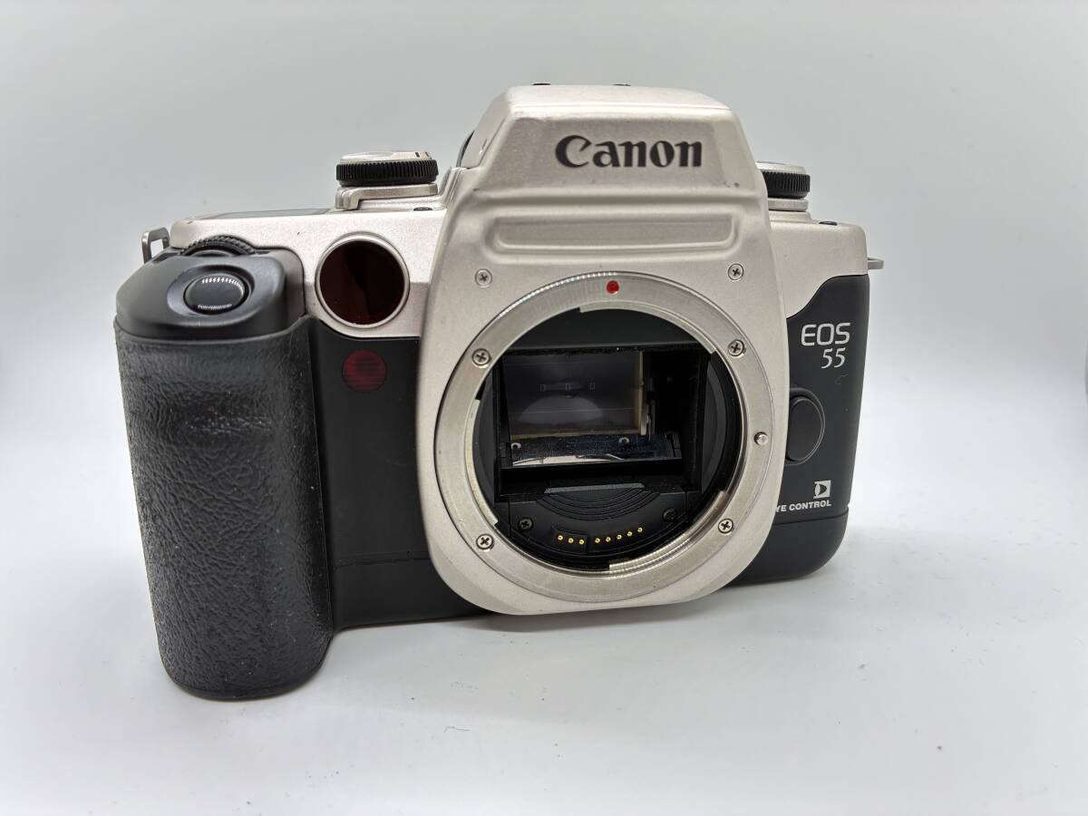 30#39★極上品★キャノン CANON EOS 55 ボディ #210